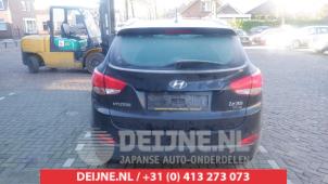 Hyundai IX35 10-