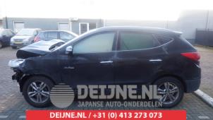 Hyundai IX35 10-