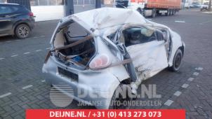 Toyota Aygo 05-