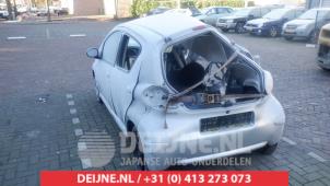 Toyota Aygo 05-