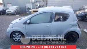 Toyota Aygo 05-