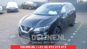 Nissan Qashqai Lambda Sonde O459135 Donorvoertuig