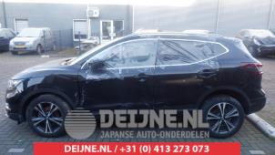 Nissan Qashqai 14-