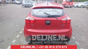 Kia Rio 11-