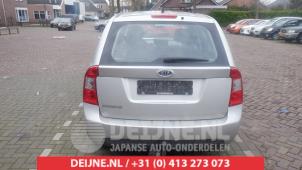 Kia Carens 07-