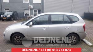 Kia Carens 07-