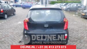 Kia Picanto 11-