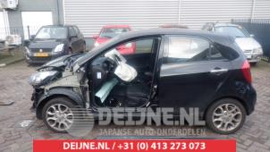 Kia Picanto 11-