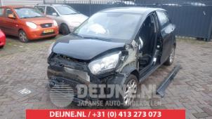 Kia Picanto ABS Pomp O484690 Donorvoertuig