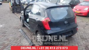 Kia Picanto 11-