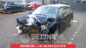 Lexus CT 200h AUX/USB aansluiting O459434 Donorvoertuig