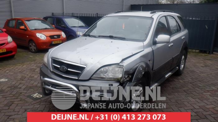 Kia Sorento Bobine O518584 Donorvoertuig