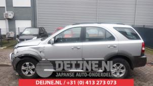 Kia Sorento 03-