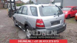 Kia Sorento 03-