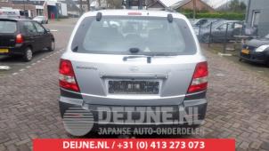 Kia Sorento 03-