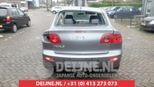 Mazda 3 03-