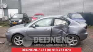 Mazda 3 03-