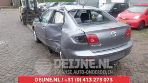 Mazda 3 03-