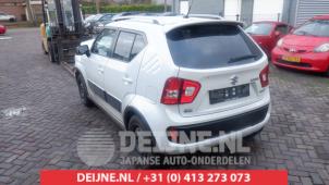 Suzuki Ignis 17-