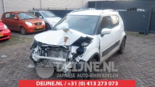 Suzuki Ignis Start/stop switch O461447 Donor vehicle