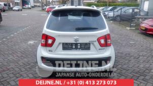 Suzuki Ignis 17-