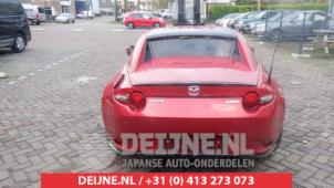 Mazda MX-5 ND 15-