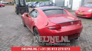 Mazda MX-5 ND 15-