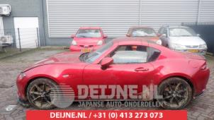 Mazda MX-5 ND 15-