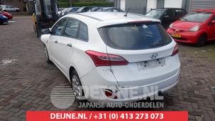 Hyundai I30 12-