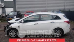 Hyundai I30 12-