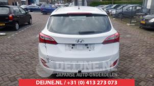 Hyundai I30 12-