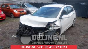 Hyundai I30 Start/Stop schakelaar O461990 Donorvoertuig