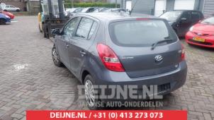 Hyundai I20 08-