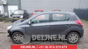 Hyundai I20 08-