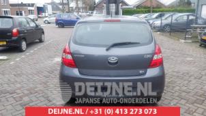 Hyundai I20 08-