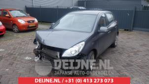 Hyundai I20 Mistlamp links-voor O460081 Donorvoertuig
