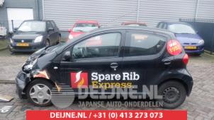 Toyota Aygo 05-