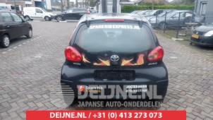 Toyota Aygo 05-