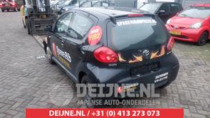 Toyota Aygo 05-