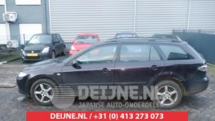Mazda 6 02-