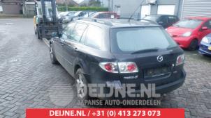 Mazda 6 02-