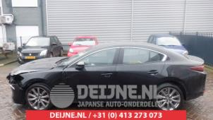 Mazda 3 18-