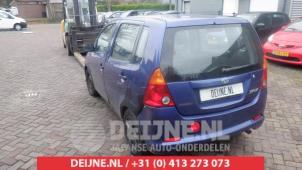 Daihatsu Young RV 02-