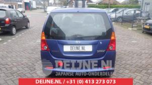 Daihatsu Young RV 02-