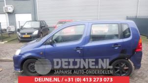 Daihatsu Young RV 02-