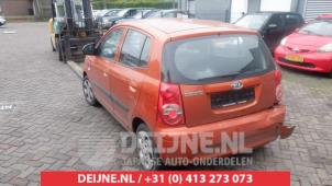 Kia Picanto 04-