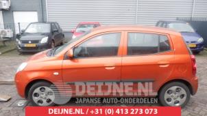 Kia Picanto 04-