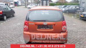 Kia Picanto 04-