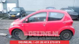 Toyota Aygo 05-