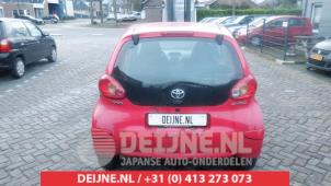 Toyota Aygo 05-